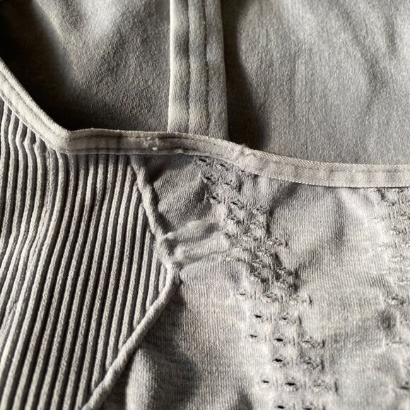 Free people movement Good Karma High Neck Runsie - Picture 3 of 6